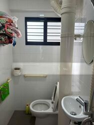 Blk 634 Yishun Street 61 (Yishun), HDB 4 Rooms #502485531